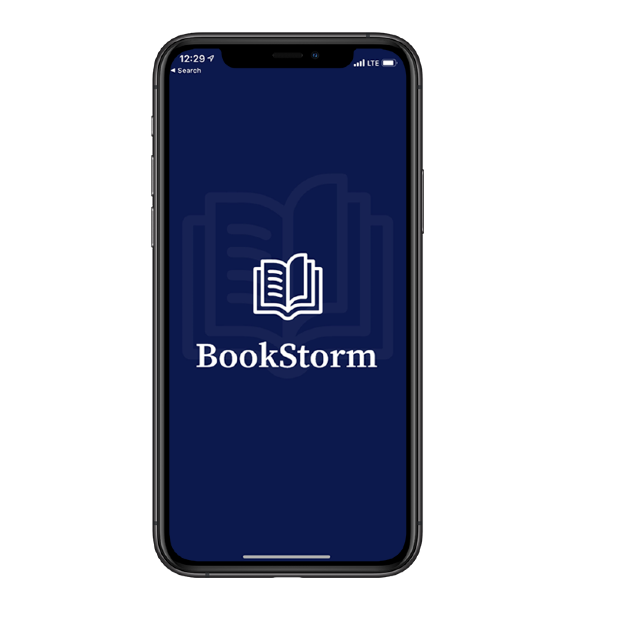 Books Marketplace App