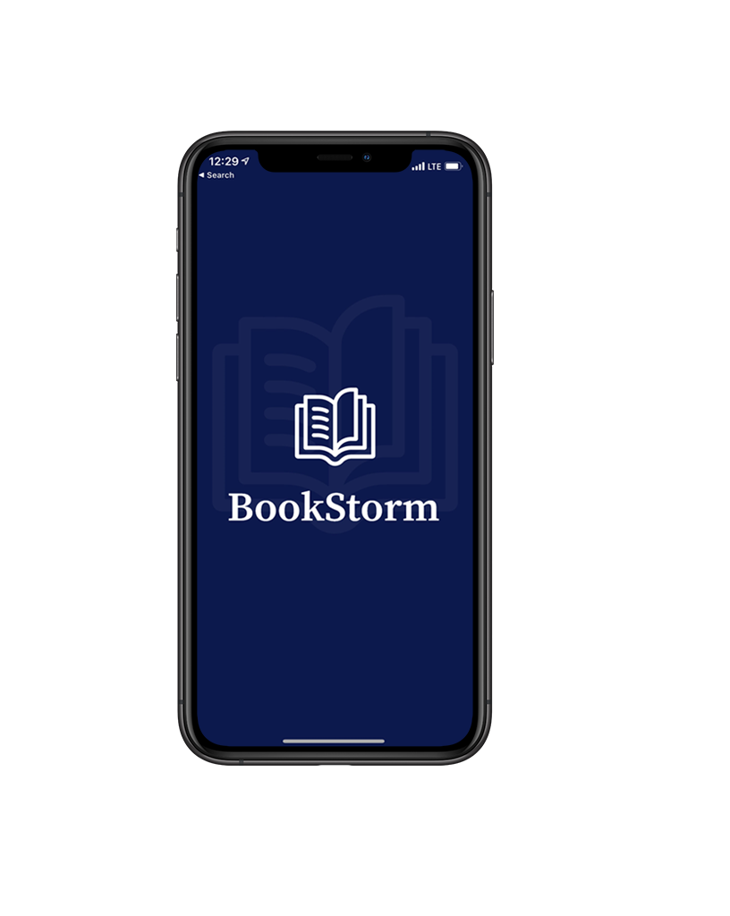 Books Marketplace App