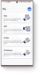 bookstorm user home screen