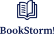BookStorm Logo